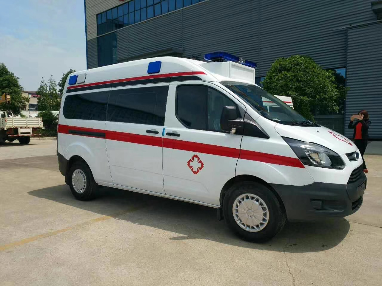 鱼台县出院转院救护车